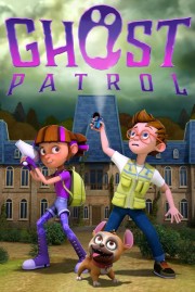 Ghost Patrol-voll
