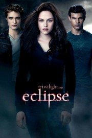 The Twilight Saga: Eclipse-voll