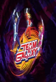 Team Galaxy-voll