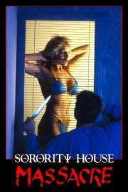 Sorority House Massacre-voll