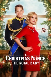 A Christmas Prince: The Royal Baby-voll