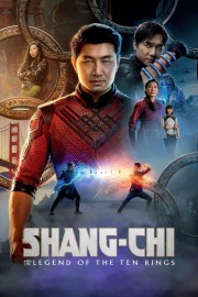 Shang-Chi and the Legend of the Ten Rings-voll