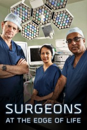 Surgeons: At the Edge of Life-voll