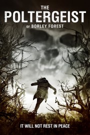 The Poltergeist of Borley Forest-voll
