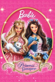 Barbie as The Princess & the Pauper-voll