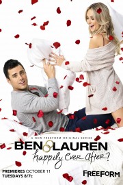 Ben & Lauren: Happily Ever After?-voll
