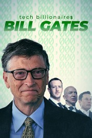 Tech Billionaires: Bill Gates-voll
