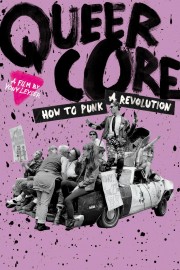 Queercore: How to Punk a Revolution-voll