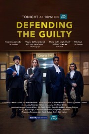 Defending the Guilty-voll