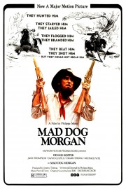 Mad Dog Morgan-voll