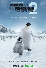 March of the Penguins 2-voll