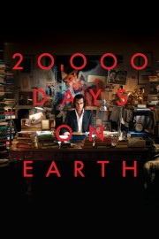 20.000 Days on Earth-voll