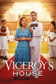 Viceroy's House-voll