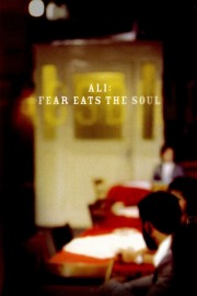 Ali: Fear Eats the Soul-voll