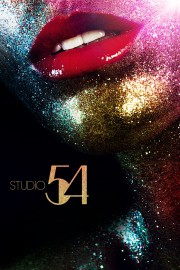 Studio 54-voll