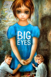 Big Eyes-voll