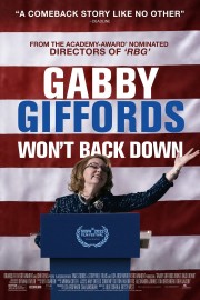 Gabby Giffords Won’t Back Down-voll