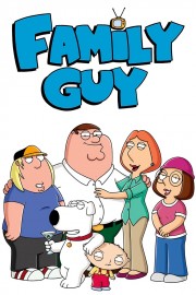 Family Guy-voll