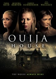 Ouija House-voll