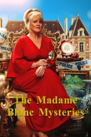 The Madame Blanc Mysteries-voll