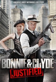 Bonnie & Clyde: Justified-voll