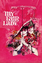 My Fair Lady-voll