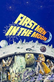 First Men in the Moon-voll
