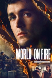 World on Fire-voll
