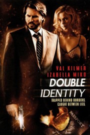Double Identity-voll