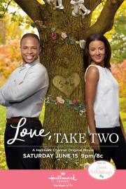 Love, Take Two-voll