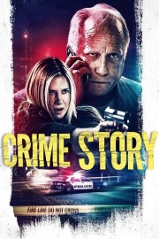 Crime Story-voll