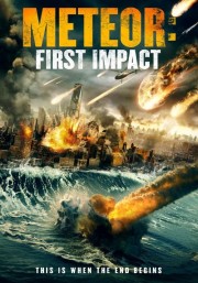 Meteor: First Impact-voll