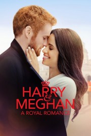 Harry & Meghan: A Royal Romance-voll
