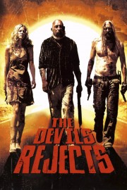 The Devil's Rejects-voll