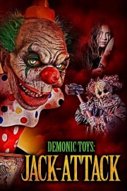 Demonic Toys: Jack-Attack-voll