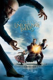 Lemony Snicket's A Series of Unfortunate Events-voll