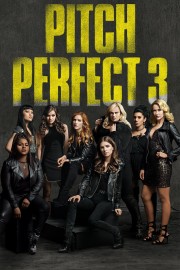 Pitch Perfect 3-voll