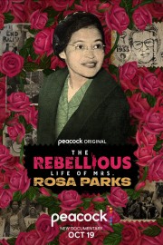 The Rebellious Life of Mrs. Rosa Parks-voll