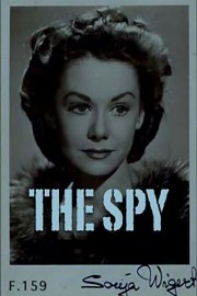 The Spy-voll