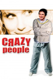 Crazy People-voll