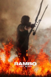 Rambo: Last Blood-voll