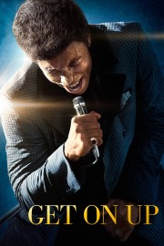 Get on Up-voll