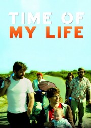 Time Of My Life-voll