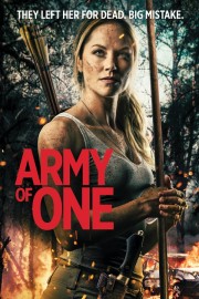 Army of One-voll