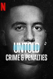 Untold: Crimes & Penalties-voll