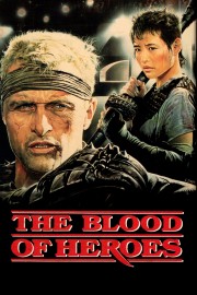 The Blood of Heroes-voll