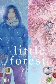 Little Forest: Winter/Spring-voll