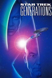 Star Trek: Generations-voll