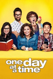 One Day at a Time-voll