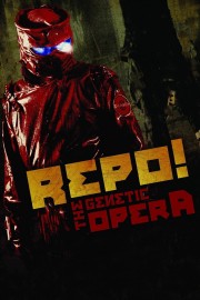 Repo! The Genetic Opera-voll